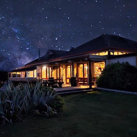 Te Anau Manapouri Lake Hotel Zewnętrze zdjęcie