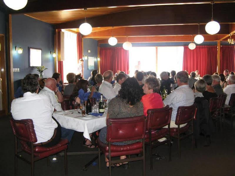 Te Anau Manapouri Lake Hotel Zewnętrze zdjęcie